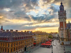 photo lille