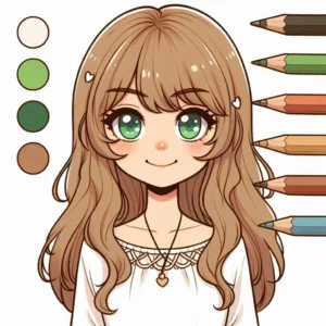 avatar dorine